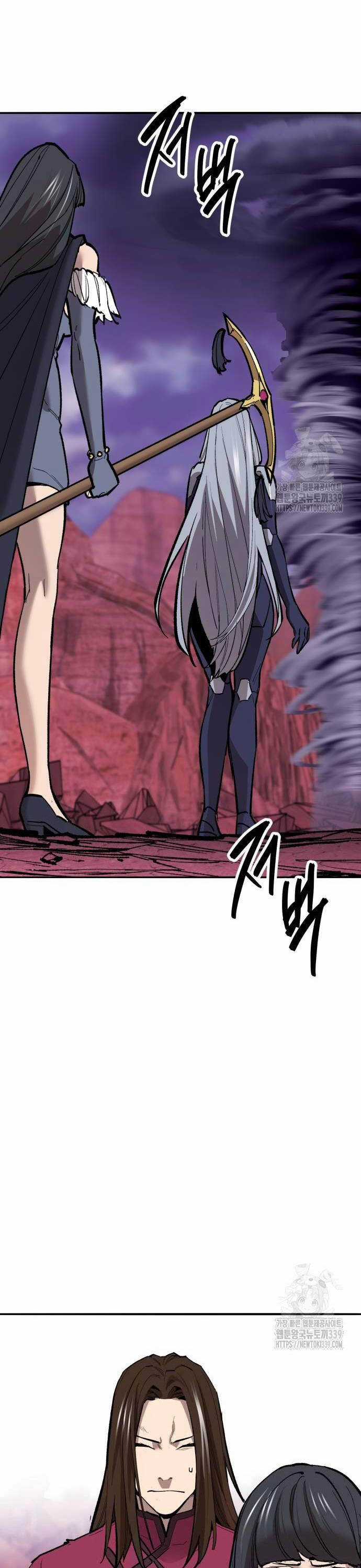 Phá Bỏ Giới Hạn - Chapter 150 - Trang 51