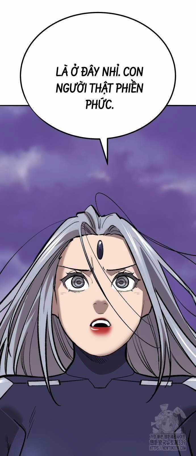 Phá Bỏ Giới Hạn - Chapter 150 - Trang 54