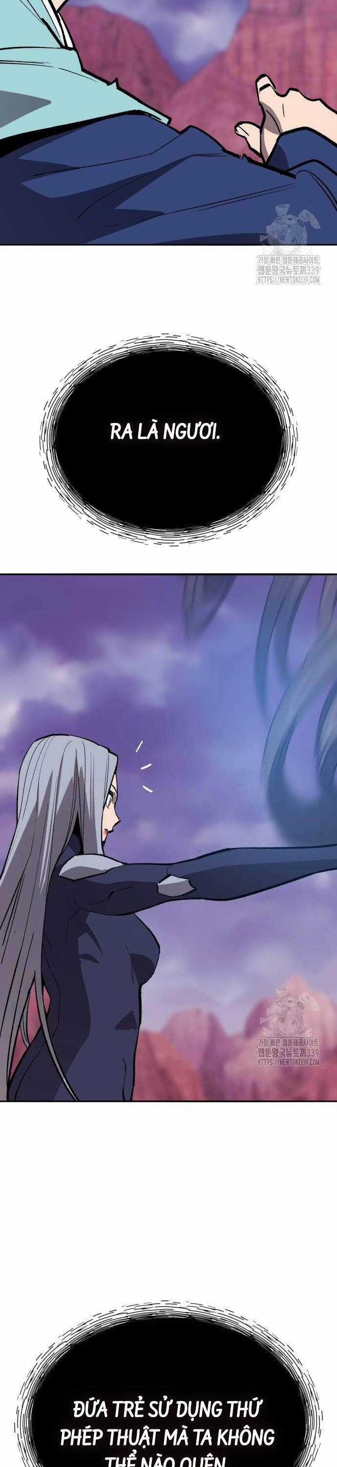 Phá Bỏ Giới Hạn - Chapter 150 - Trang 58