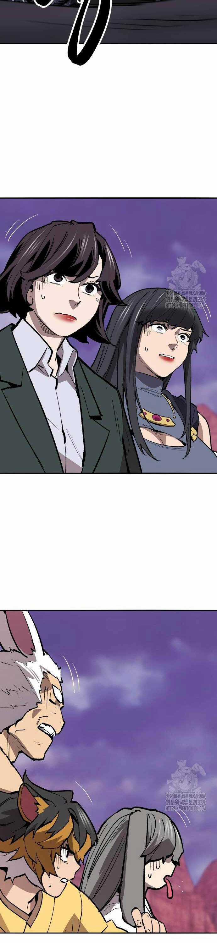 Phá Bỏ Giới Hạn - Chapter 150 - Trang 60