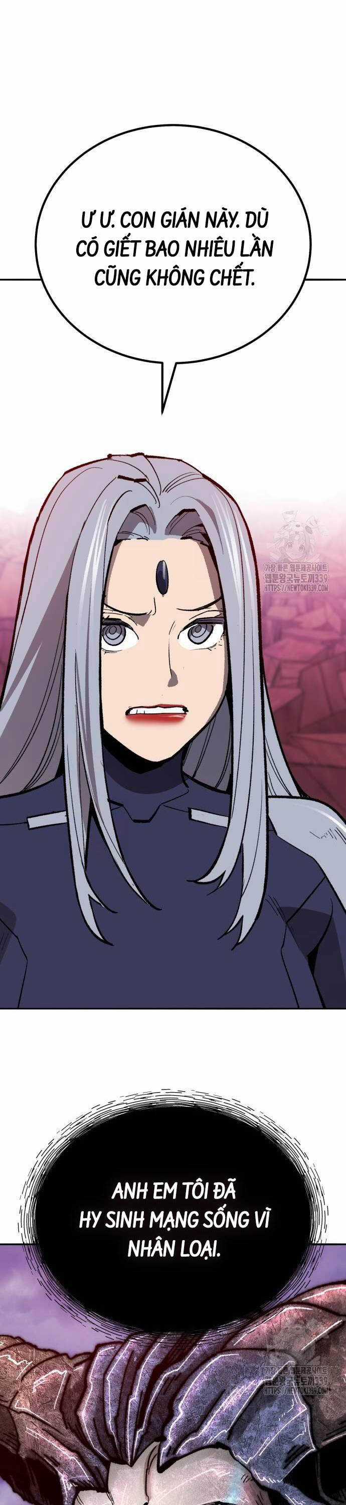 Phá Bỏ Giới Hạn - Chapter 150 - Trang 61