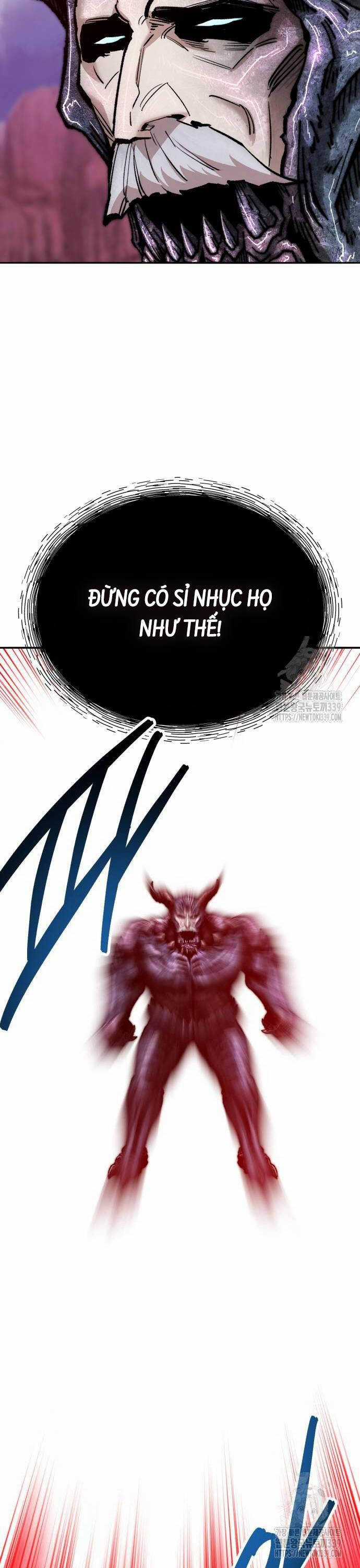 Phá Bỏ Giới Hạn - Chapter 150 - Trang 62