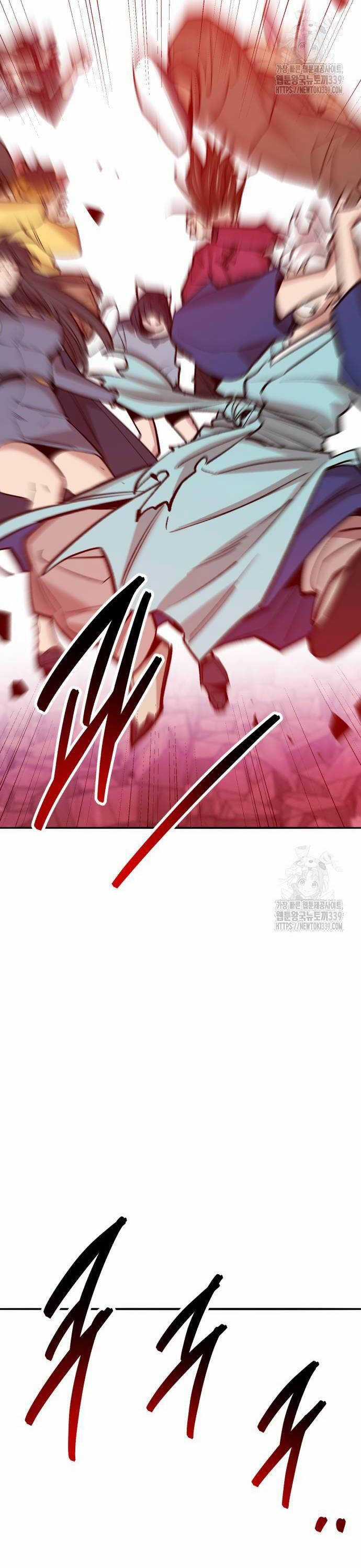 Phá Bỏ Giới Hạn - Chapter 150 - Trang 65