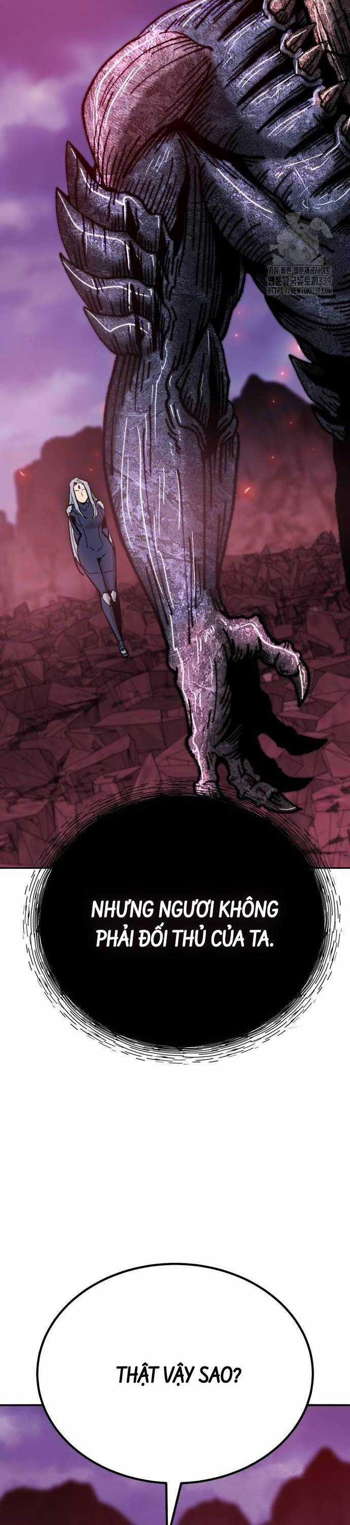 Phá Bỏ Giới Hạn - Chapter 150 - Trang 67