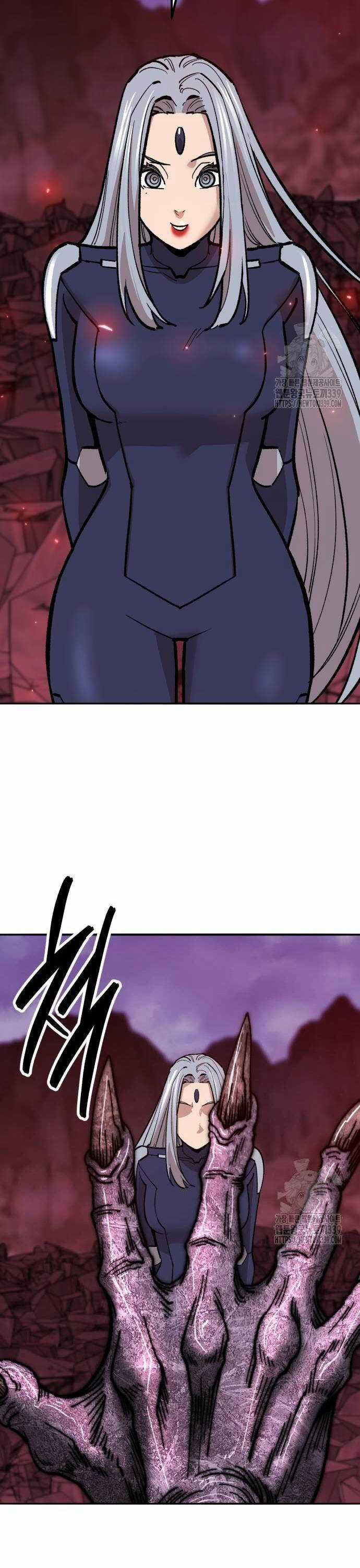 Phá Bỏ Giới Hạn - Chapter 150 - Trang 68