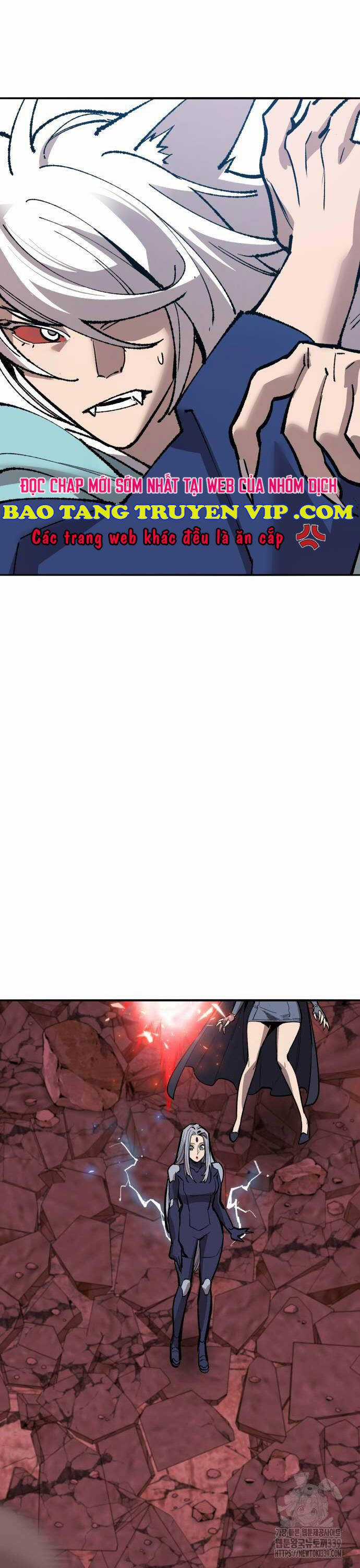 Phá Bỏ Giới Hạn - Chapter 150 - Trang 8