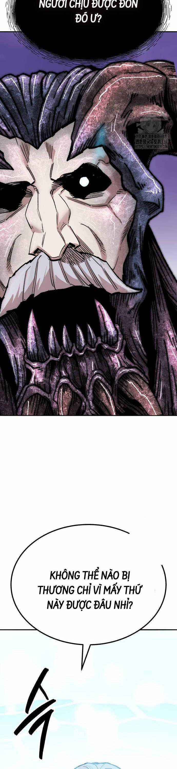 Phá Bỏ Giới Hạn - Chapter 150 - Trang 76