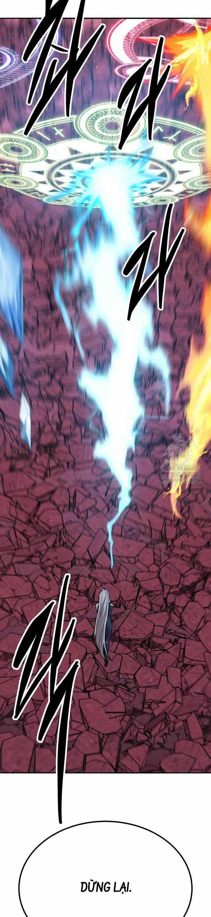 Phá Bỏ Giới Hạn - Chapter 150 - Trang 82