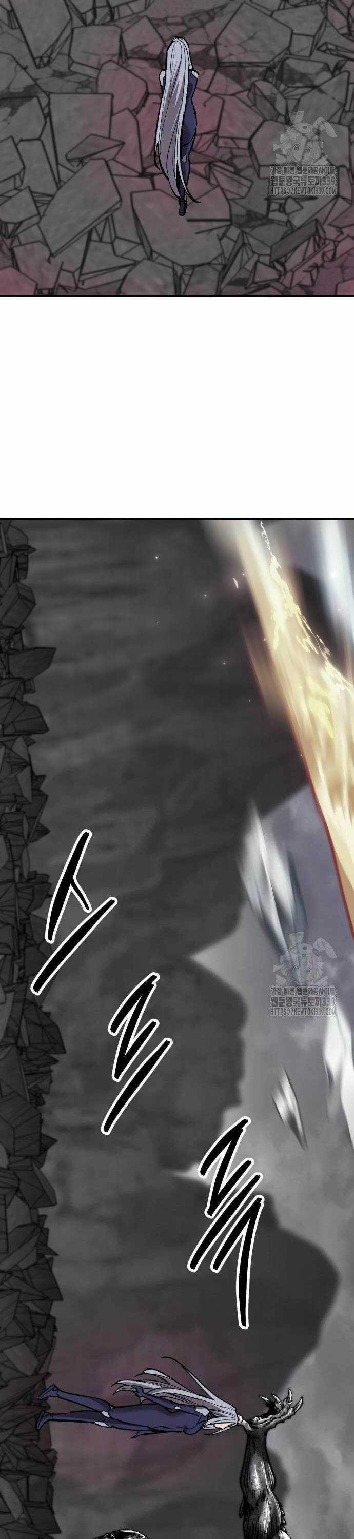 Phá Bỏ Giới Hạn - Chapter 150 - Trang 84