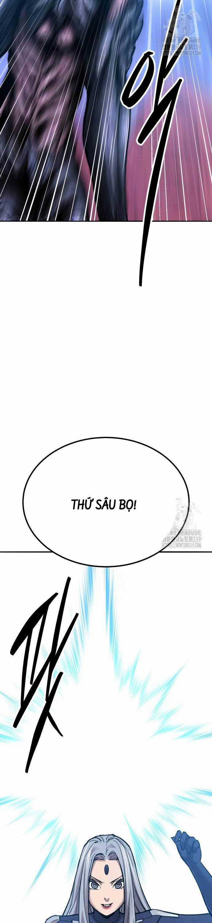 Phá Bỏ Giới Hạn - Chapter 150 - Trang 92