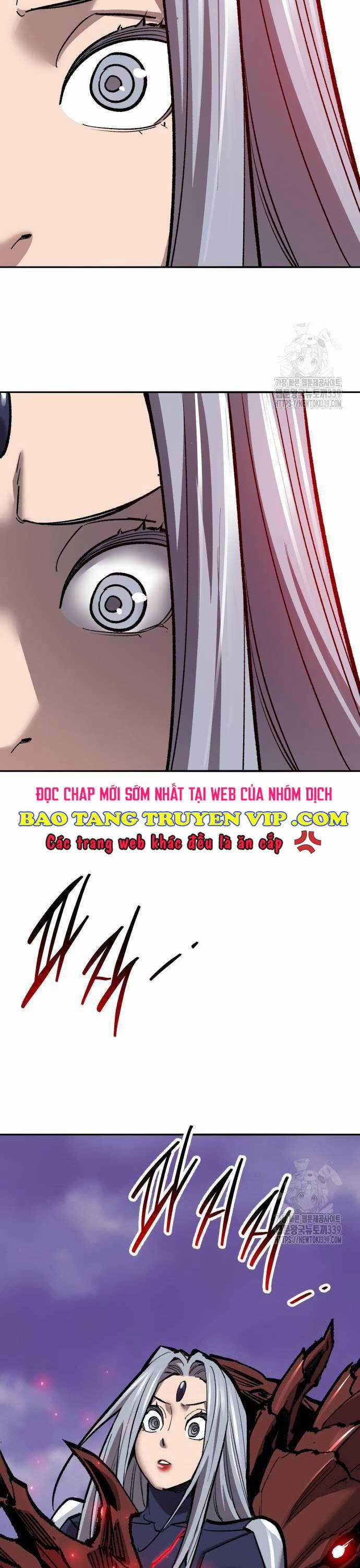 Phá Bỏ Giới Hạn - Chapter 150 - Trang 95