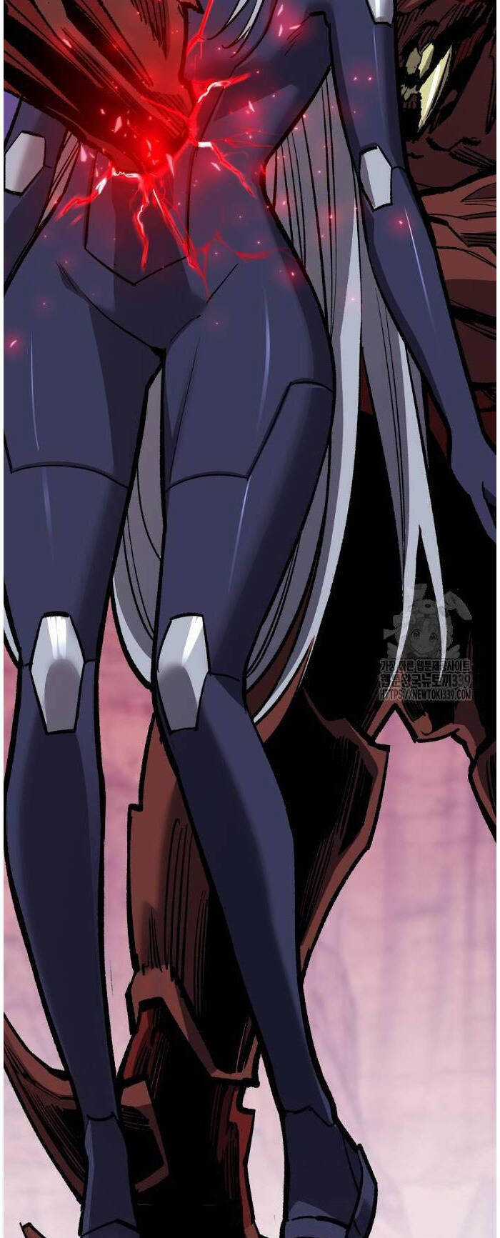 Phá Bỏ Giới Hạn - Chapter 150 - Trang 96