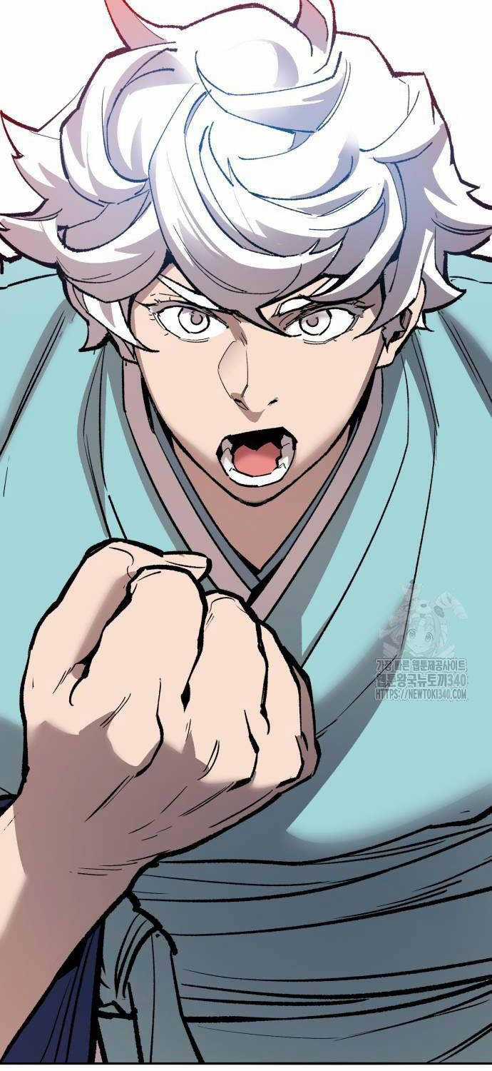 Phá Bỏ Giới Hạn - Chapter 151 - Trang 101