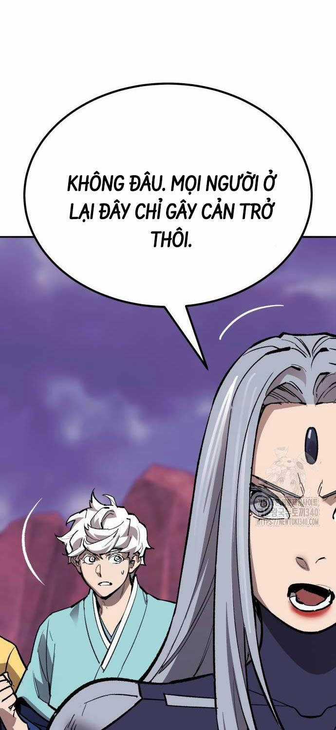 Phá Bỏ Giới Hạn - Chapter 151 - Trang 102