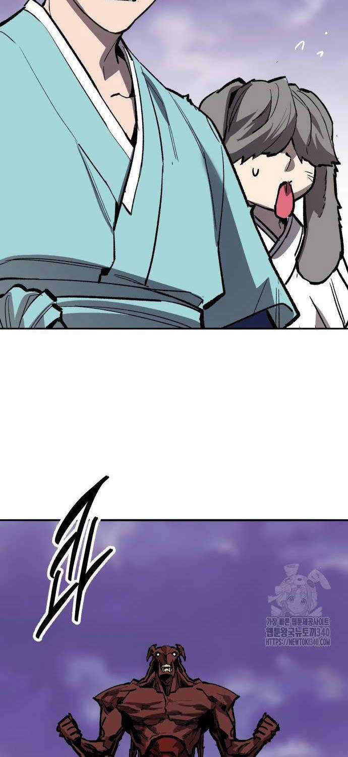 Phá Bỏ Giới Hạn - Chapter 151 - Trang 104