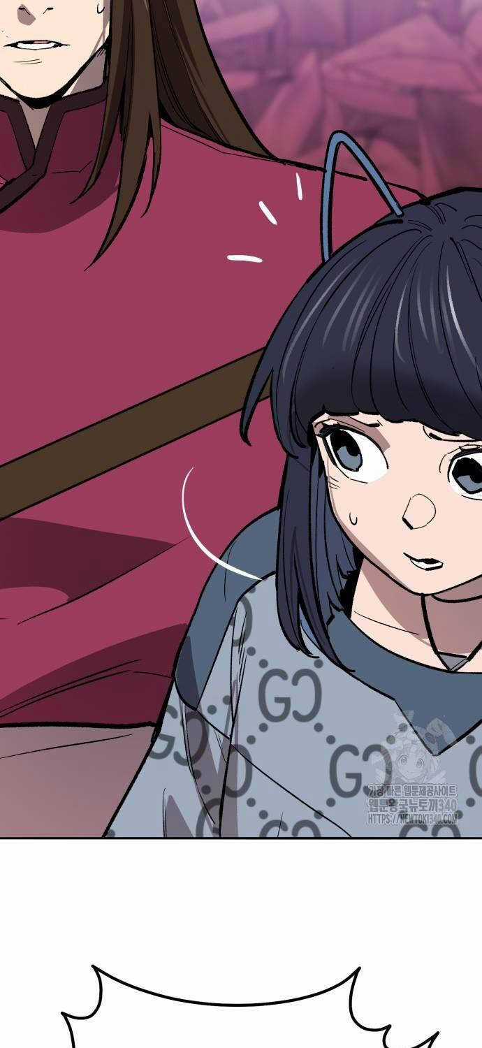 Phá Bỏ Giới Hạn - Chapter 151 - Trang 121