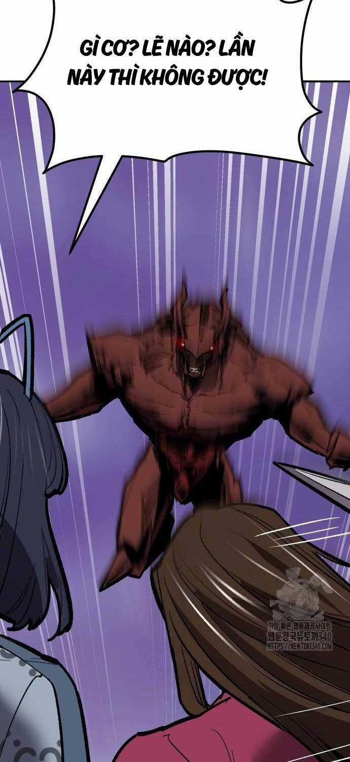 Phá Bỏ Giới Hạn - Chapter 151 - Trang 122