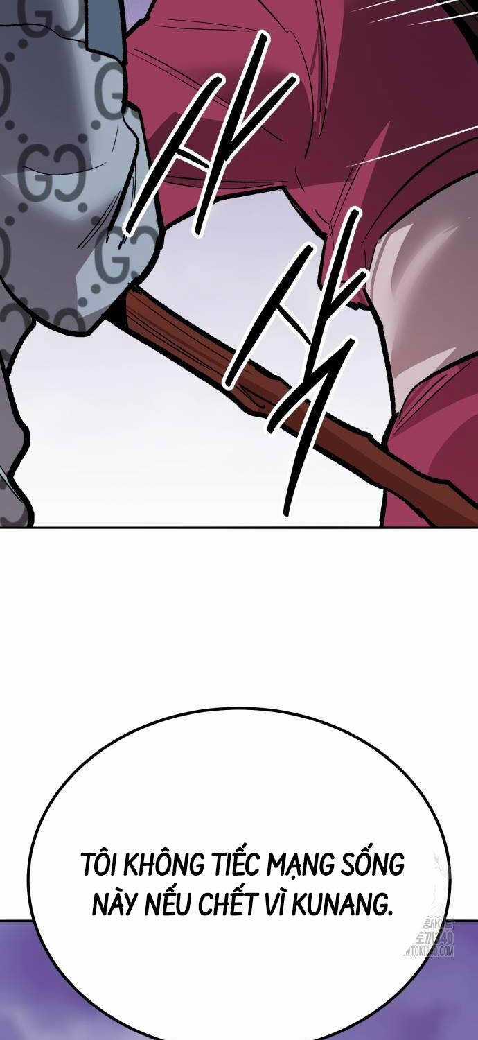Phá Bỏ Giới Hạn - Chapter 151 - Trang 123