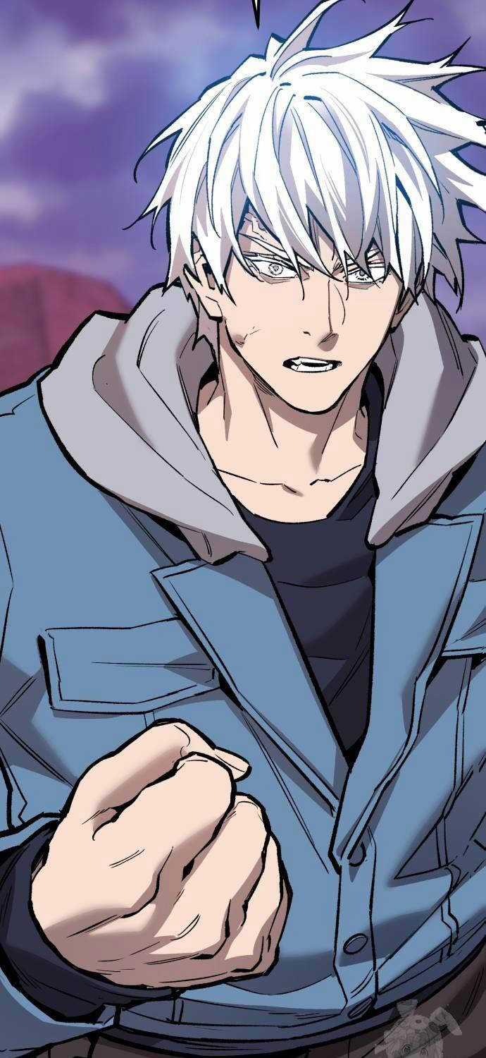 Phá Bỏ Giới Hạn - Chapter 151 - Trang 143