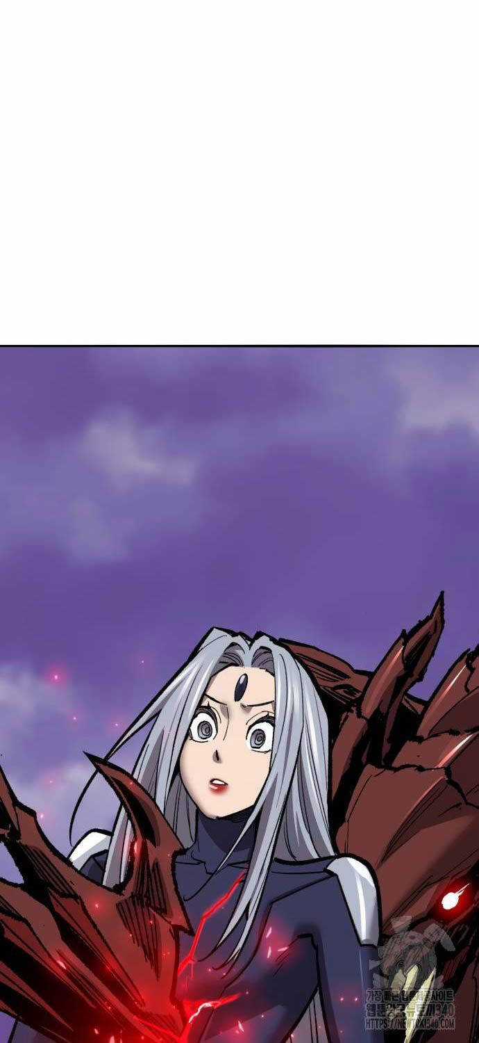 Phá Bỏ Giới Hạn - Chapter 151 - Trang 16