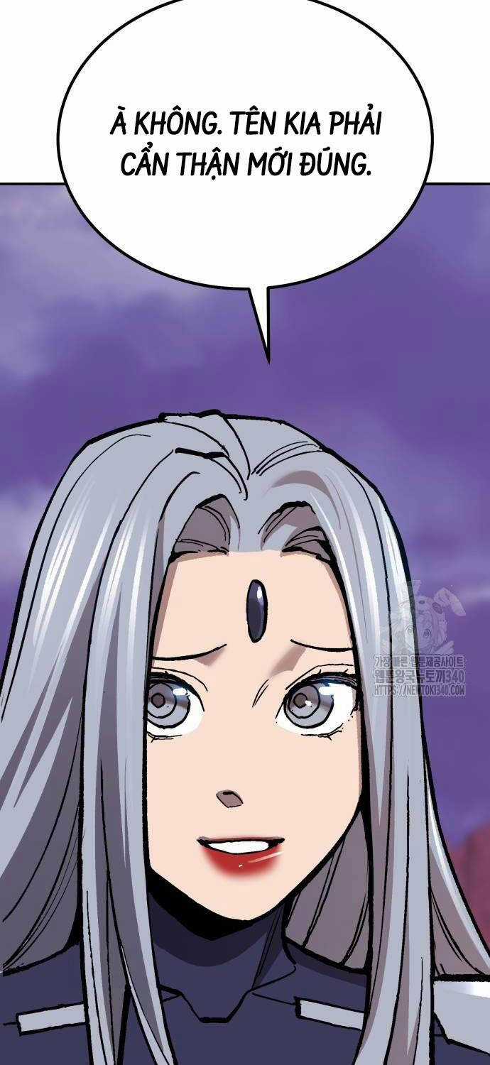 Phá Bỏ Giới Hạn - Chapter 151 - Trang 155