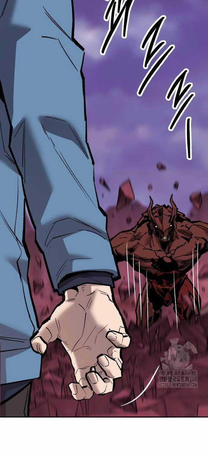 Phá Bỏ Giới Hạn - Chapter 151 - Trang 158