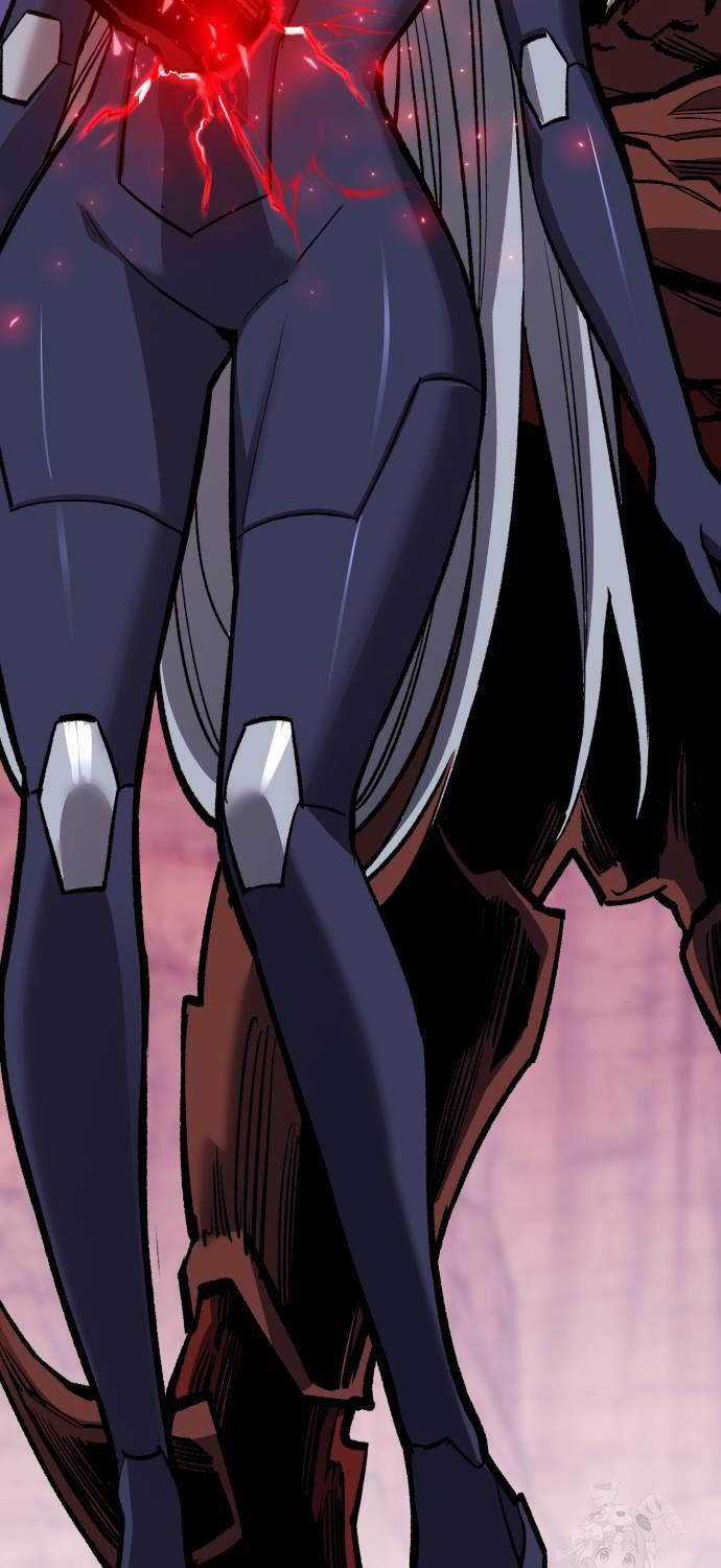 Phá Bỏ Giới Hạn - Chapter 151 - Trang 17