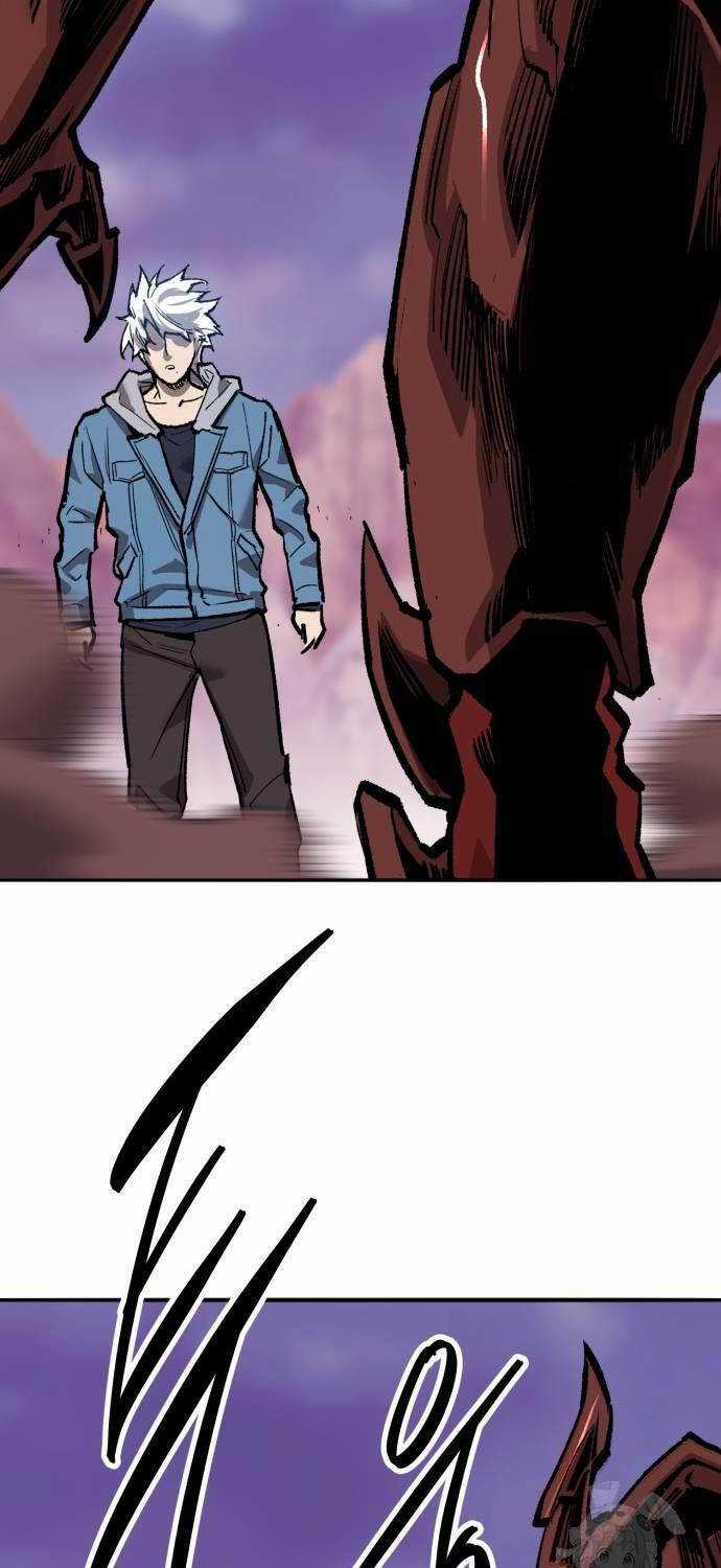 Phá Bỏ Giới Hạn - Chapter 151 - Trang 163