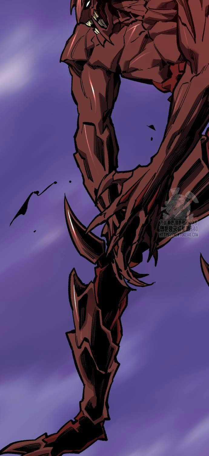 Phá Bỏ Giới Hạn - Chapter 151 - Trang 171