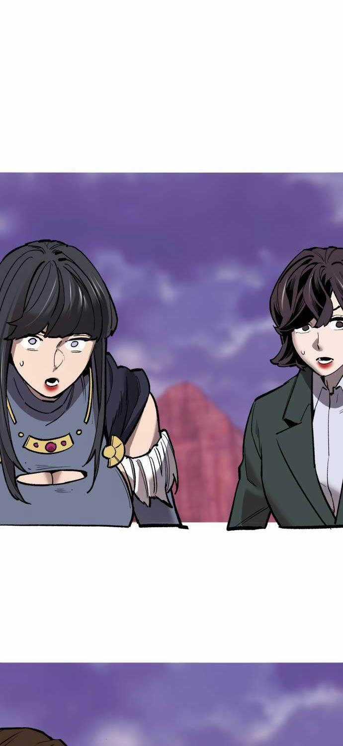 Phá Bỏ Giới Hạn - Chapter 151 - Trang 20