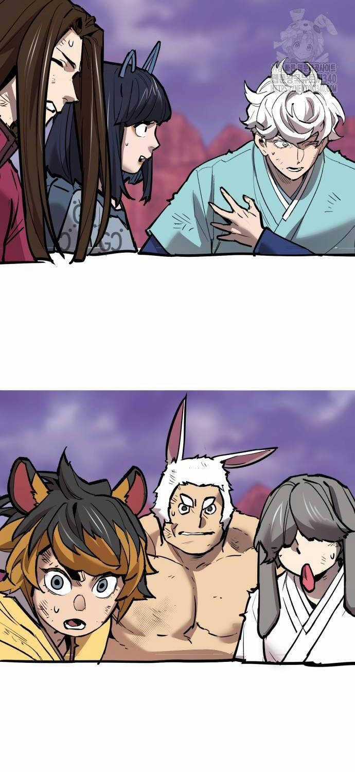 Phá Bỏ Giới Hạn - Chapter 151 - Trang 21