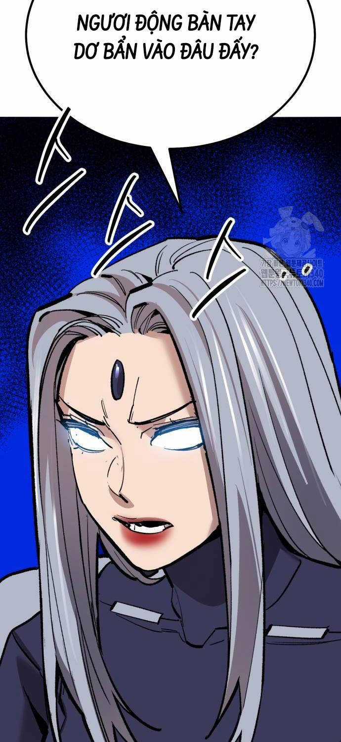 Phá Bỏ Giới Hạn - Chapter 151 - Trang 25