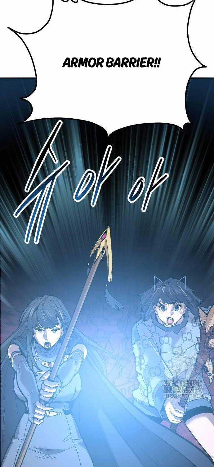 Phá Bỏ Giới Hạn - Chapter 151 - Trang 32