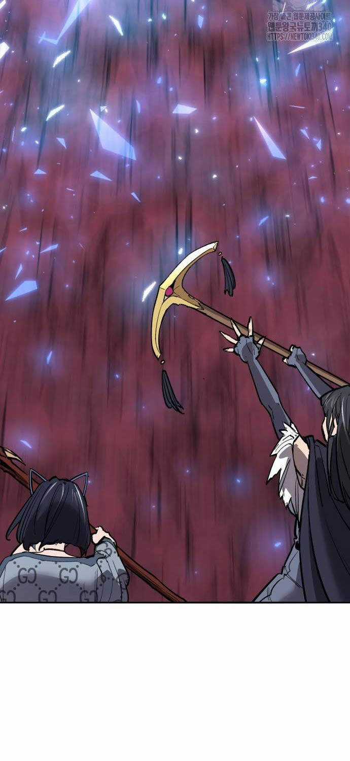 Phá Bỏ Giới Hạn - Chapter 151 - Trang 38