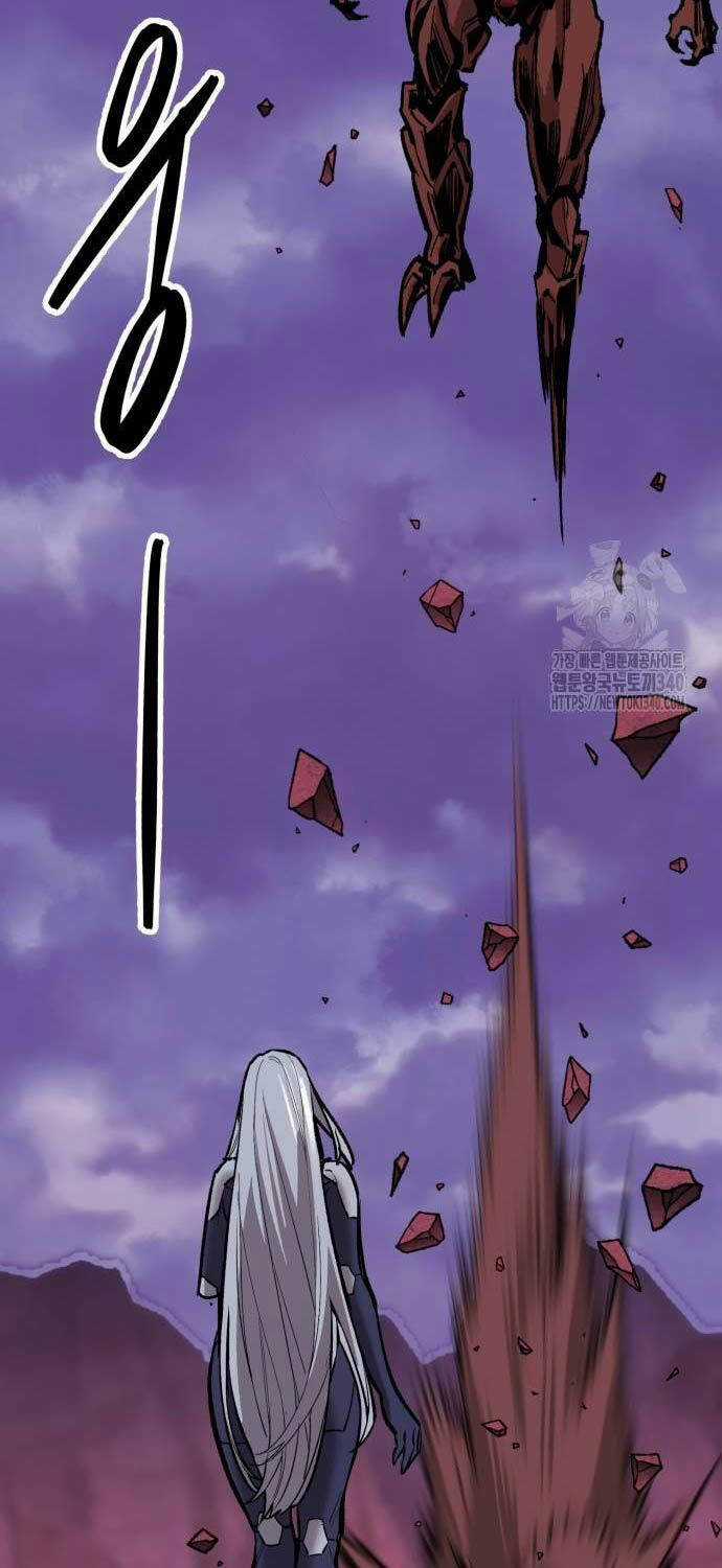 Phá Bỏ Giới Hạn - Chapter 151 - Trang 62