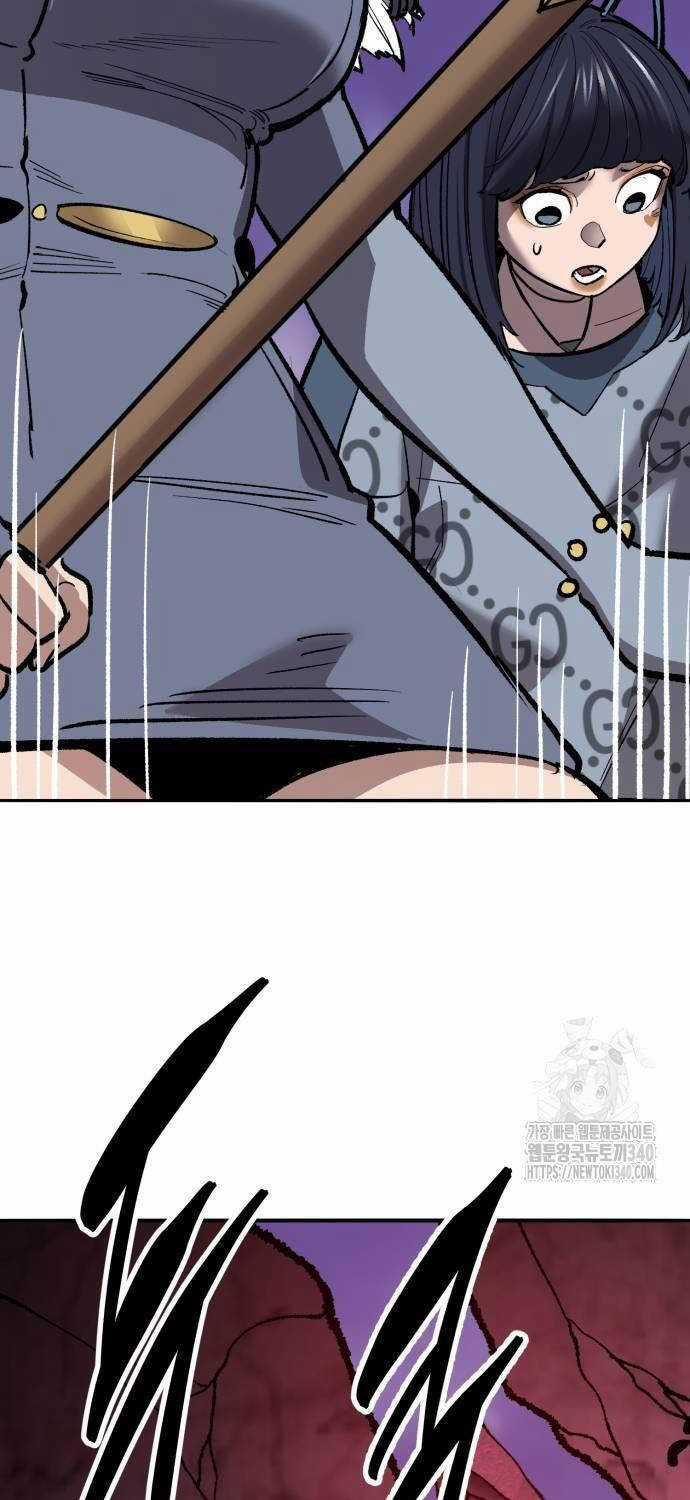 Phá Bỏ Giới Hạn - Chapter 151 - Trang 67