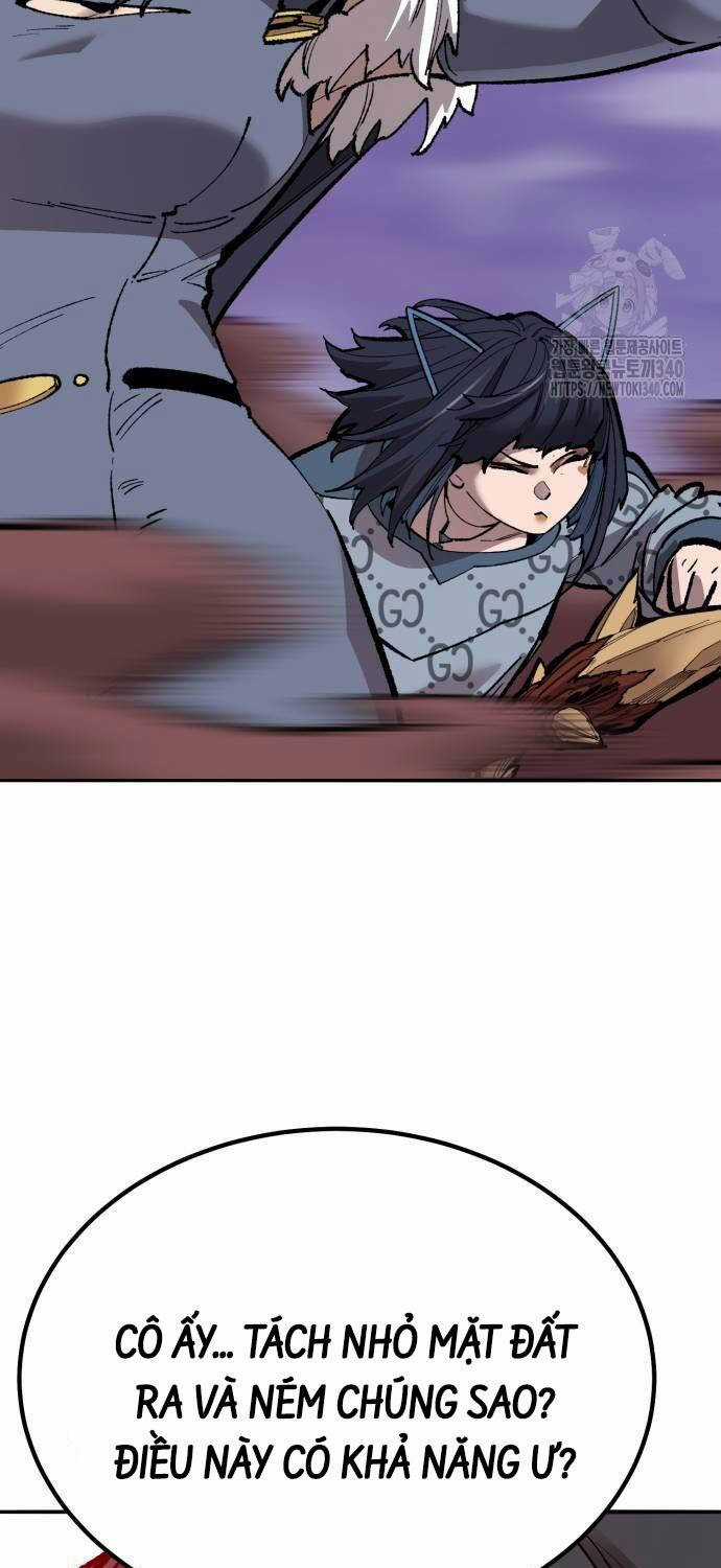 Phá Bỏ Giới Hạn - Chapter 151 - Trang 77