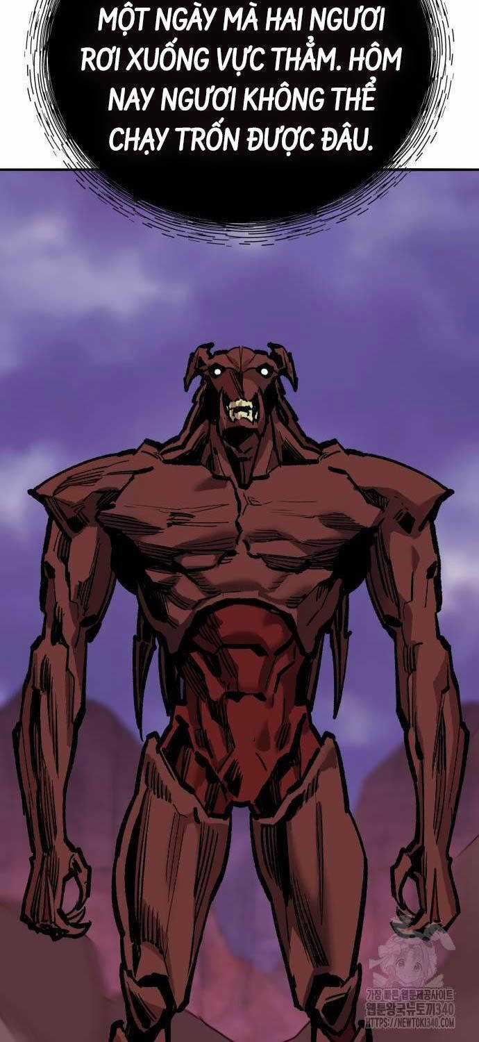 Phá Bỏ Giới Hạn - Chapter 151 - Trang 88