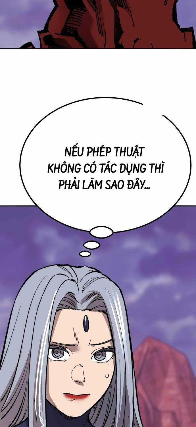 Phá Bỏ Giới Hạn - Chapter 151 - Trang 95