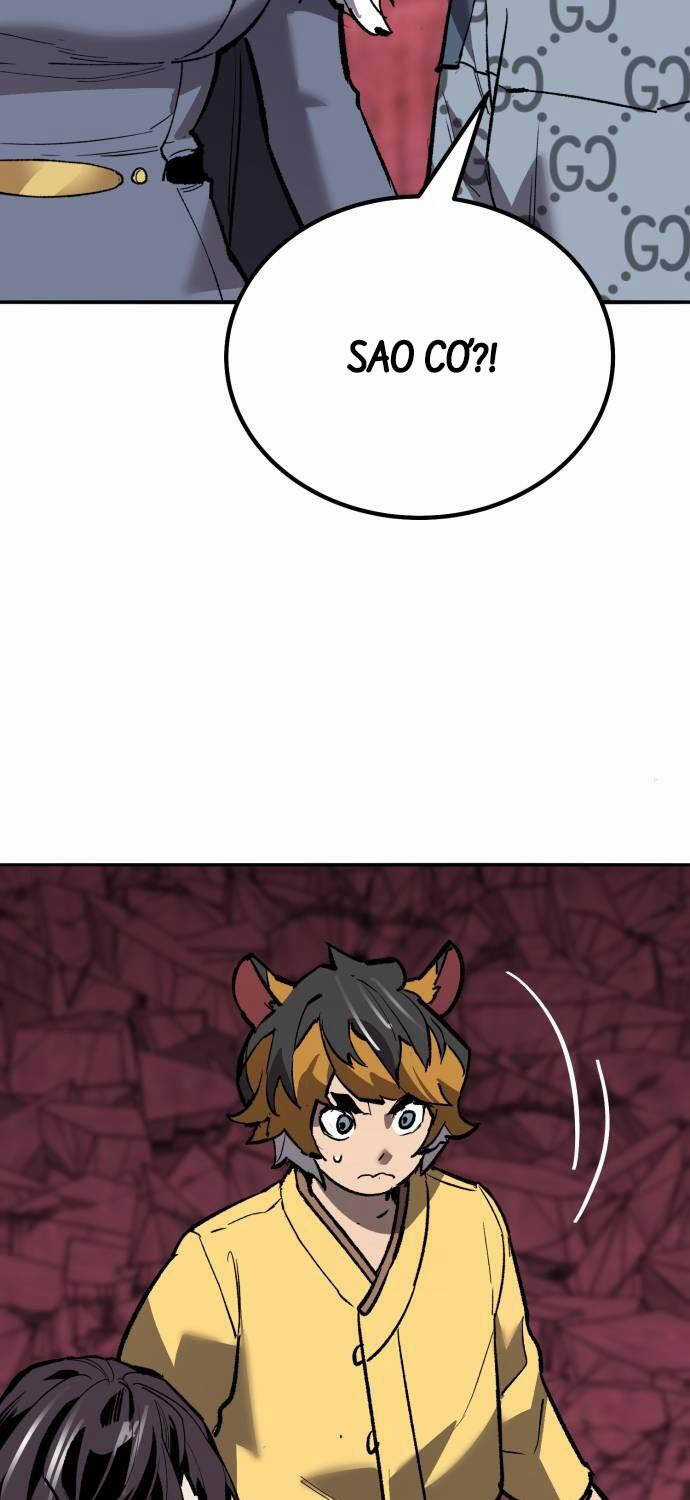 Phá Bỏ Giới Hạn - Chapter 151 - Trang 99