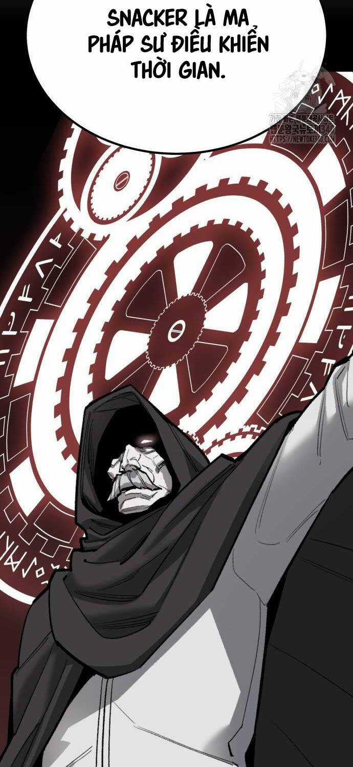 Phá Bỏ Giới Hạn - Chapter 152 - Trang 112