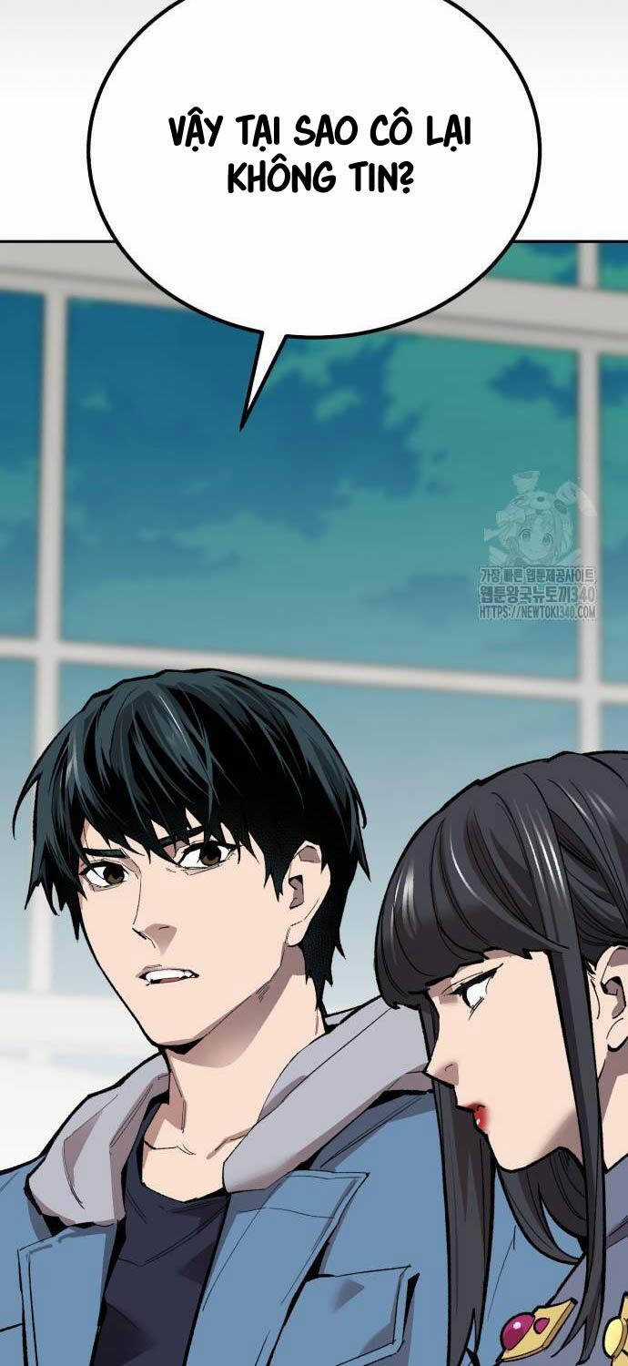 Phá Bỏ Giới Hạn - Chapter 152 - Trang 116