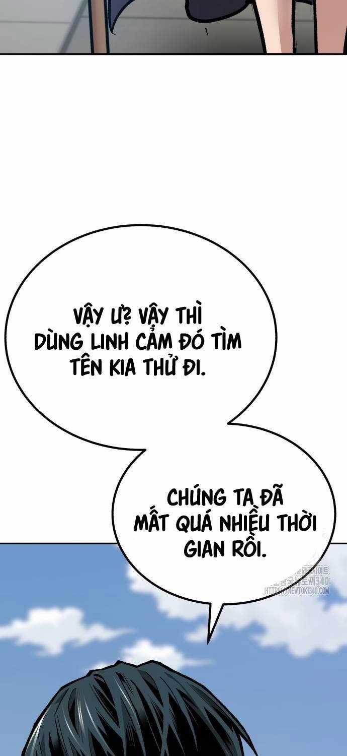 Phá Bỏ Giới Hạn - Chapter 152 - Trang 121