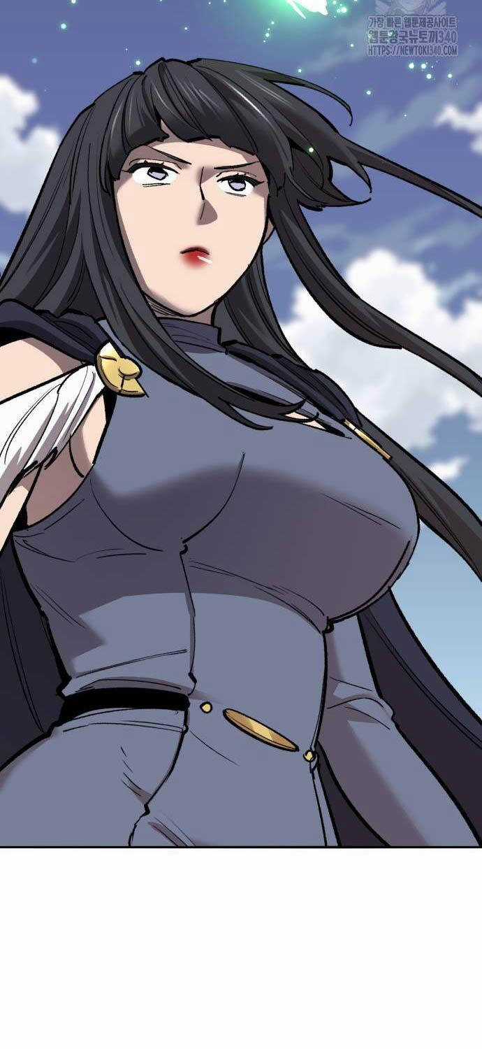 Phá Bỏ Giới Hạn - Chapter 152 - Trang 128