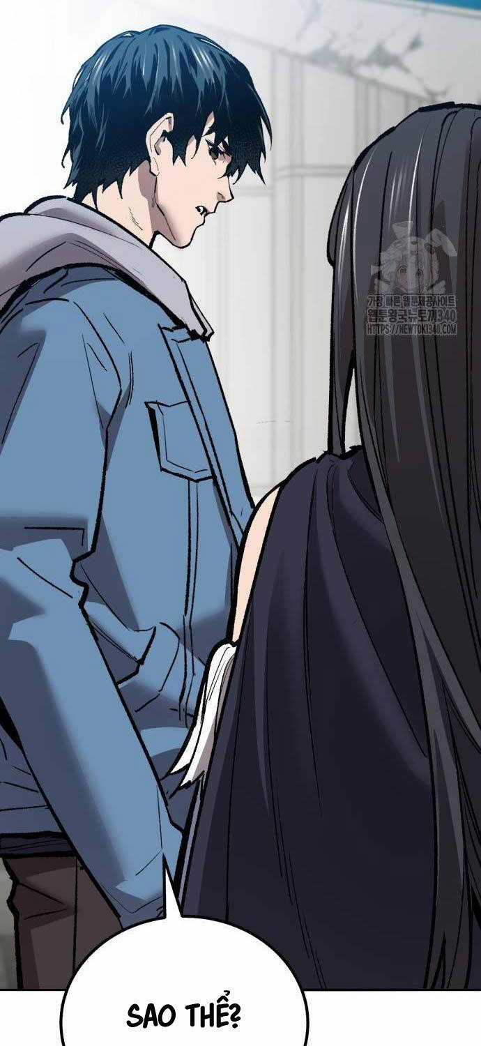 Phá Bỏ Giới Hạn - Chapter 152 - Trang 132