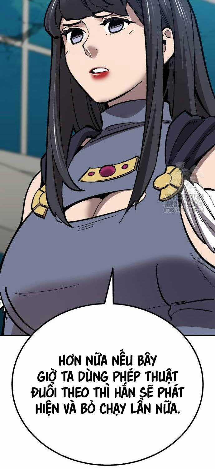 Phá Bỏ Giới Hạn - Chapter 152 - Trang 134