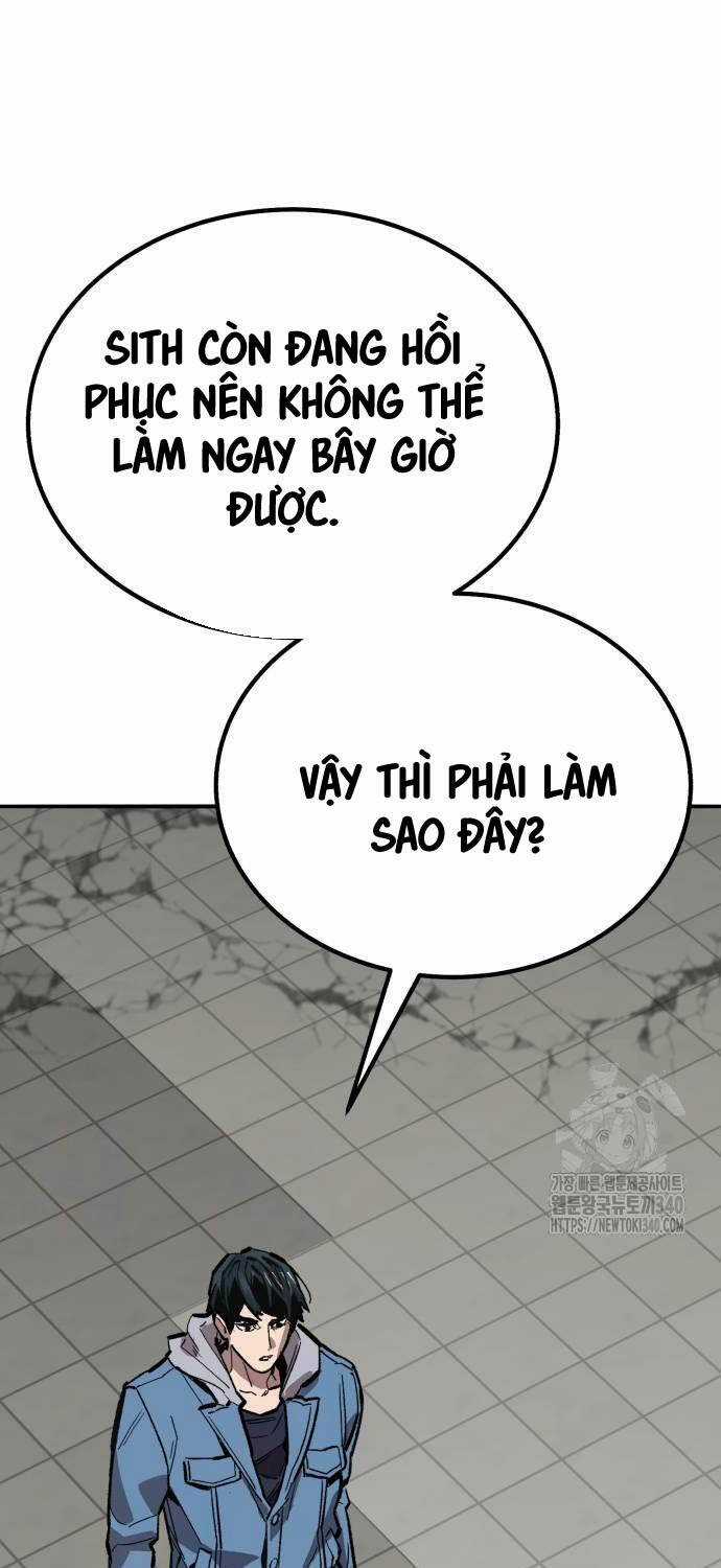 Phá Bỏ Giới Hạn - Chapter 152 - Trang 139