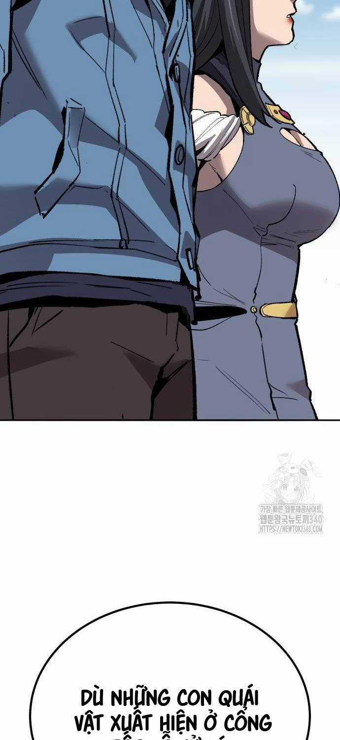 Phá Bỏ Giới Hạn - Chapter 152 - Trang 156