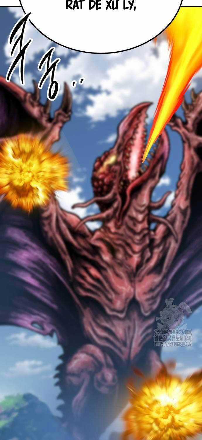 Phá Bỏ Giới Hạn - Chapter 152 - Trang 157