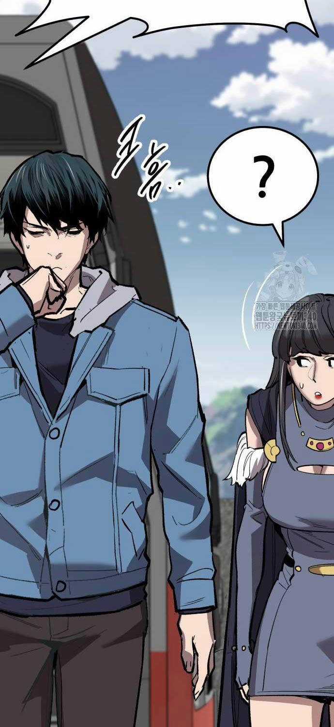 Phá Bỏ Giới Hạn - Chapter 152 - Trang 188